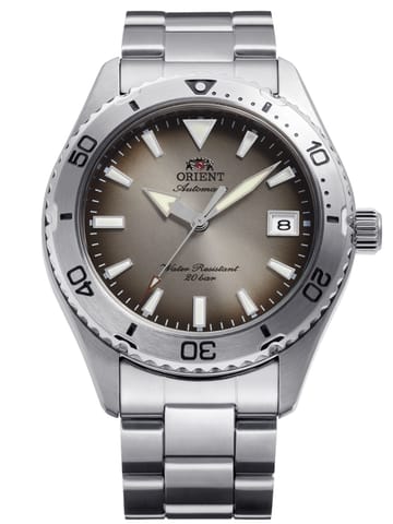 ⁨Zegarek Męski Orient Mako 40 Sports RA-AC0Q16N + BOX⁩ w sklepie Wasserman.eu