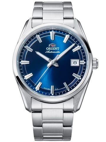 ⁨Zegarek Męski Orient Stretto RA-AC0R02L + BOX⁩ w sklepie Wasserman.eu