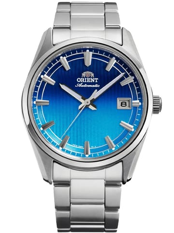 ⁨Zegarek Męski Orient Stretto RA-AC0R09L + BOX⁩ w sklepie Wasserman.eu