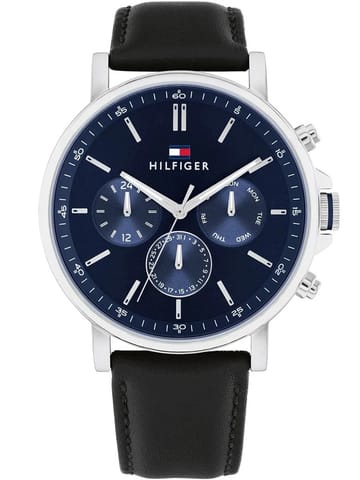 ⁨ZEGAREK MĘSKI TOMMY HILFIGER 1710603 TYSON (zf123a)⁩ w sklepie Wasserman.eu
