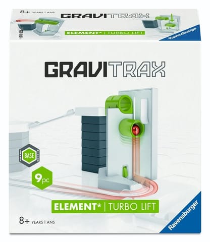 ⁨GraviTrax Turbo Lift Element⁩ w sklepie Wasserman.eu