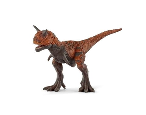 ⁨Carnotaurus⁩ at Wasserman.eu