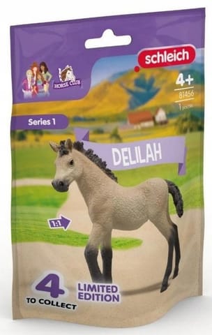 ⁨Źrebak Delilah⁩ w sklepie Wasserman.eu