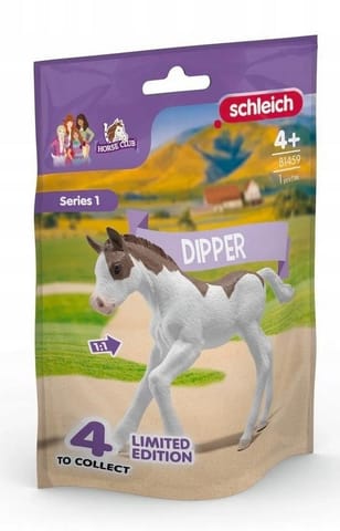 ⁨Źrebak Dipper⁩ w sklepie Wasserman.eu