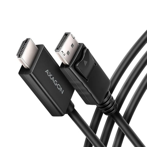 ⁨RVD-HI20C2 adapter acti ve DP - HDMI 4K 60Hz⁩ at Wasserman.eu