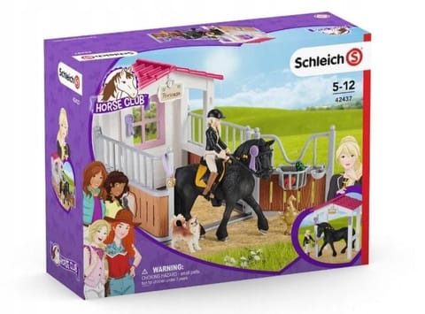 ⁨Horse Club - Tori & Princess Horse Farm⁩ at Wasserman.eu