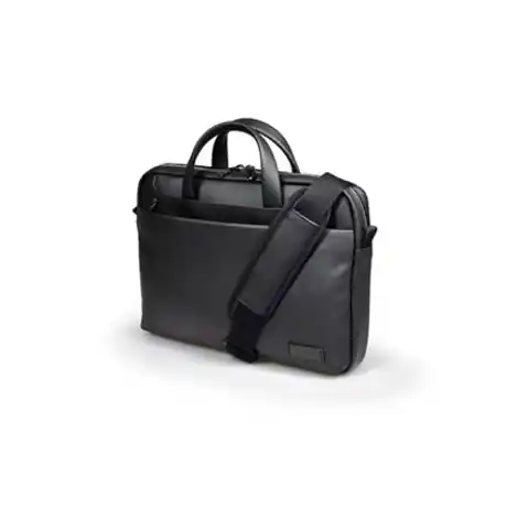 ⁨Port Designs Zurich Pasuje do rozmiaru 15,6 ", czarny, pasek na ramię, Messenger - Briefcase⁩ w sklepie Wasserman.eu
