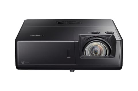 ⁨Projector ZU507TST⁩ at Wasserman.eu