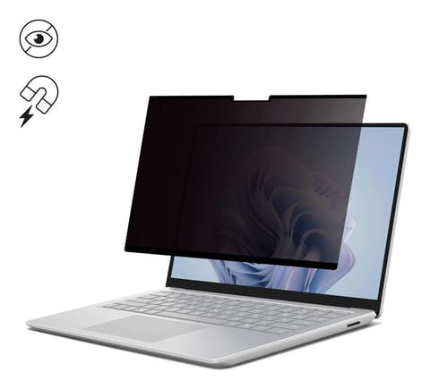 Dicota Privacy Filter 2-way magnetic w sklepie Wasserman.eu
