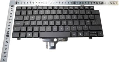 Dell UK English keyboard for w sklepie Wasserman.eu