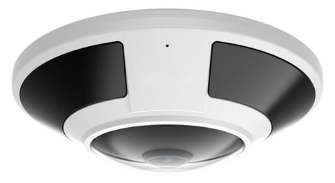 ⁨Ernitec Saturn Pro 6MP Panoramic⁩ w sklepie Wasserman.eu