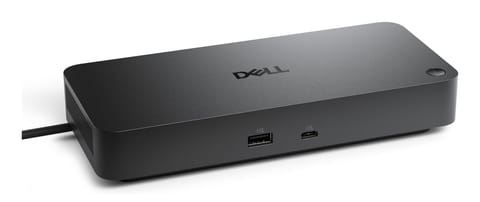⁨Dell Pro Thunderbolt 5 Dock -⁩ w sklepie Wasserman.eu