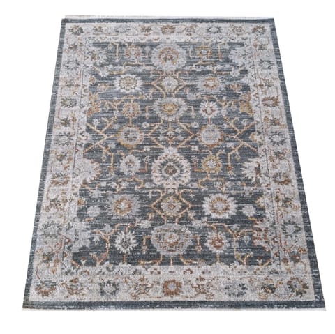 ⁨Dywana Adara 01 zielony 200 x 290 cm⁩ w sklepie Wasserman.eu
