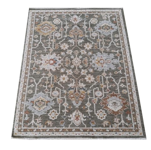 ⁨Dywana Adara 02 zielony 240 x 330 cm⁩ w sklepie Wasserman.eu