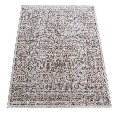 ⁨Dywana Adara 04 beżowy 160 x 230 cm⁩ w sklepie Wasserman.eu