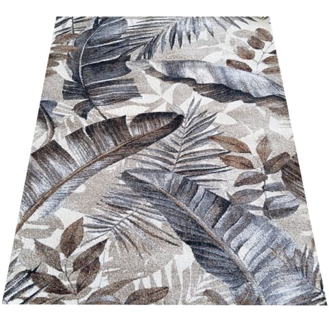 ⁨Dywan Sienna 01 80 x 150 cm wielokolorowy⁩ w sklepie Wasserman.eu