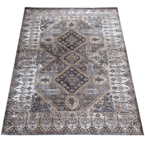 ⁨Dywan Sienna 03 Beige beżowy 200 x 290 cm⁩ w sklepie Wasserman.eu