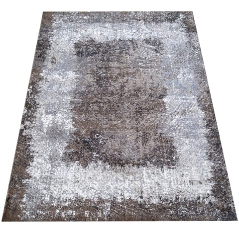⁨Dywan Sienna 04 Brown brązowy 120 x 170 cm⁩ w sklepie Wasserman.eu