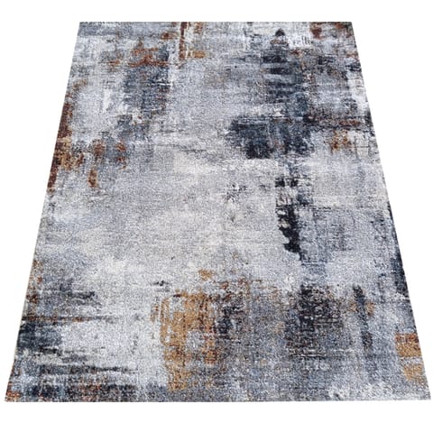 ⁨Dywan Sienna 05 Grey szary 120 x 170 cm⁩ w sklepie Wasserman.eu