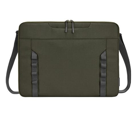 ⁨Opakowanie na  notebook 15,6", zielona z polyester, wodoodporny, HP⁩ w sklepie Wasserman.eu