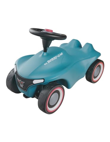 ⁨BIG Bobby Car Neo Lazurowy⁩ w sklepie Wasserman.eu