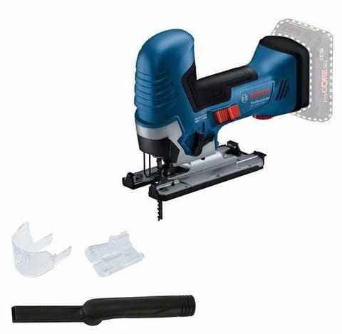 ⁨WYRZYNARKA AKUMULATOROWA GST 18V-125 S 0*AH + RB T 144 DF⁩ w sklepie Wasserman.eu