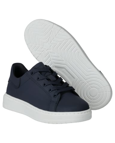 ⁨M by MASCOT® Sneakersy M by Mascot (kolor ciemny błękit, rozmiar 0838)⁩ w sklepie Wasserman.eu