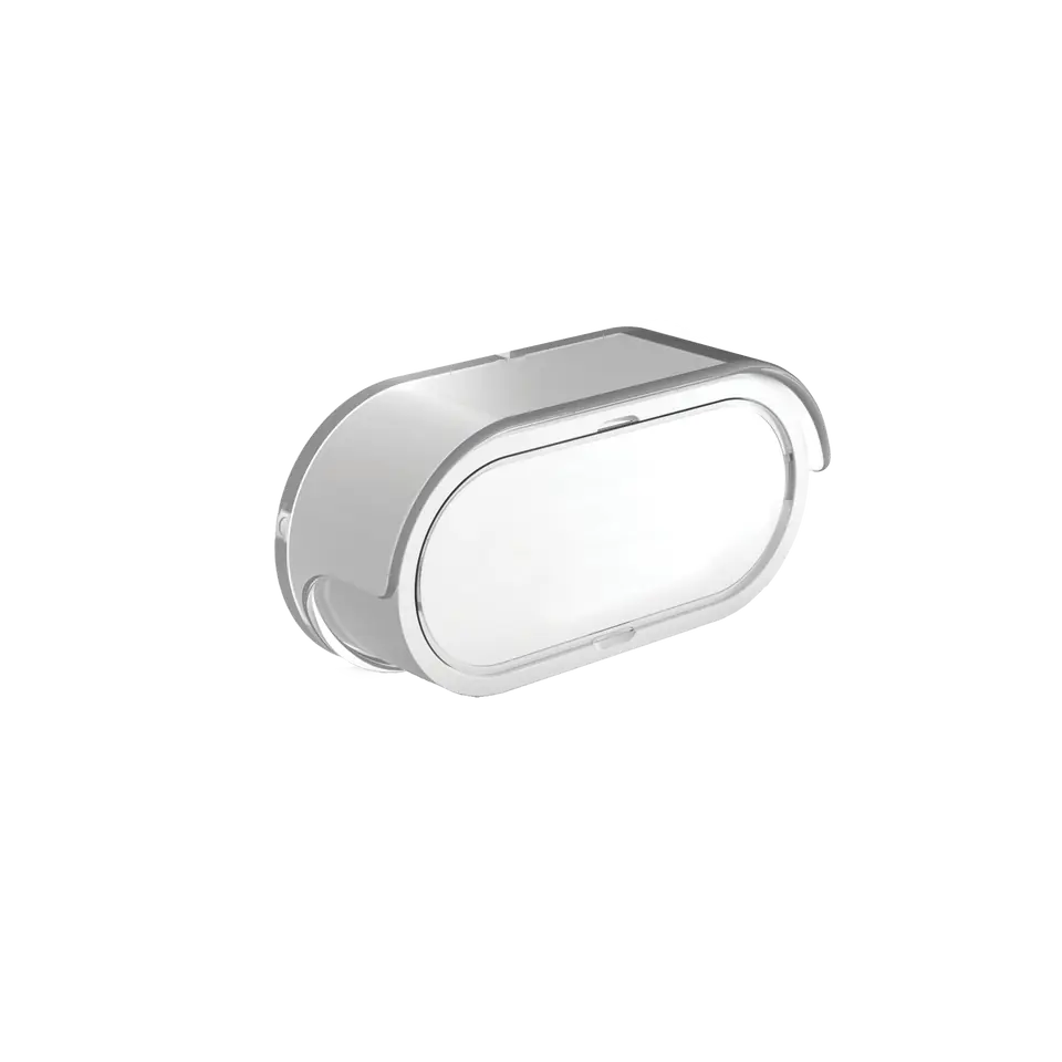 ⁨Philips WelcomeBell AddPUSH, Funktaste zum Erweitern von Philips Klingeltönen⁩ im Wasserman.eu