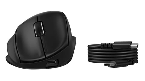 ⁨HP Tilt Ergonomic 725M Tilt⁩ w sklepie Wasserman.eu