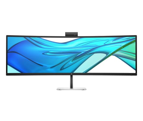 ⁨HP Series 5 Pro 49 Inch Dqhd⁩ w sklepie Wasserman.eu