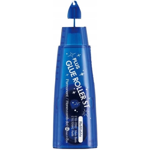 ⁨Wkład wymienny do kleju TG-728R 37885 PLUS⁩ w sklepie Wasserman.eu