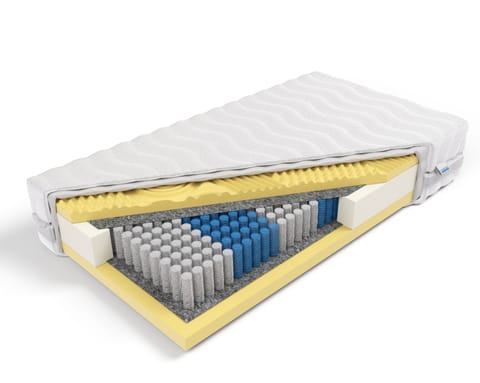 ⁨Frankhauer Multipocket memory Perseusz (pokrowiec Dormia, rozmiar 80 x 200)⁩ w sklepie Wasserman.eu