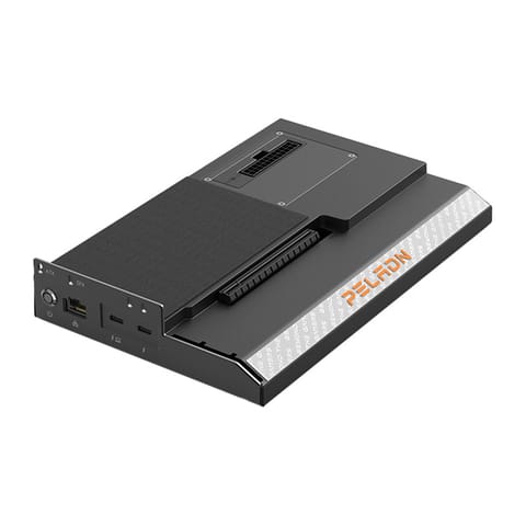 ⁨Stacja dokująca Peladn S-1 Thunderbolt 3⁩ w sklepie Wasserman.eu