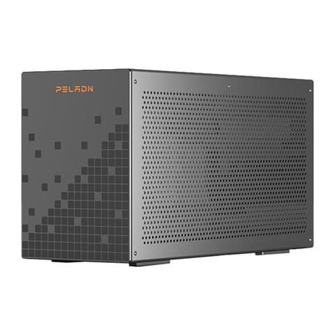 ⁨Stacja dokująca Peladn X-2 Thunderbolt 3⁩ w sklepie Wasserman.eu