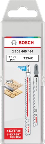 ⁨ZESTAW BRZESZCZOTÓW DO WYRZYNARKI 26 SZT. T234X+T367XHM⁩ w sklepie Wasserman.eu