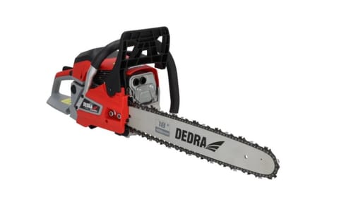 ⁨PILARKA SPALINOWA ŁAŃCUCHOWA 40-45CM 2.4KW⁩ w sklepie Wasserman.eu