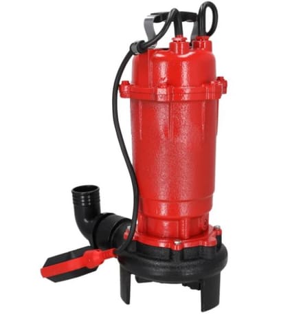 ⁨POMPA OGRDOWA Z ROZDRABNIACZEM 900W⁩ w sklepie Wasserman.eu