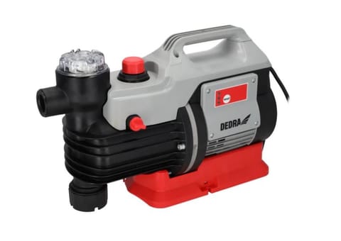⁨POMPA OGRDOWA 850W LED⁩ w sklepie Wasserman.eu