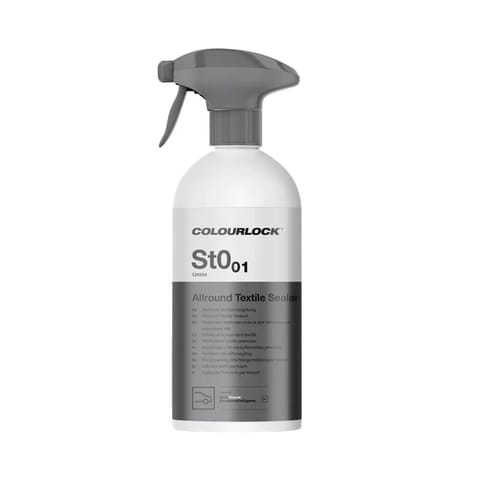 ⁨Koch Chemie Allround Textile Sealent 500ml - imprregnat do tkanin⁩ w sklepie Wasserman.eu
