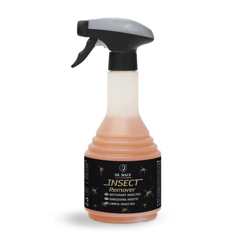 ⁨Dr. Wack Insect Remover - środek do usuwania owadów 500ml⁩ w sklepie Wasserman.eu