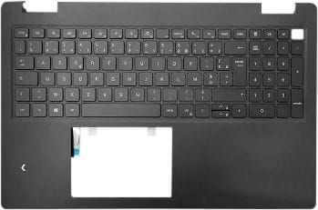 ⁨Dell French backlit keyboard⁩ w sklepie Wasserman.eu