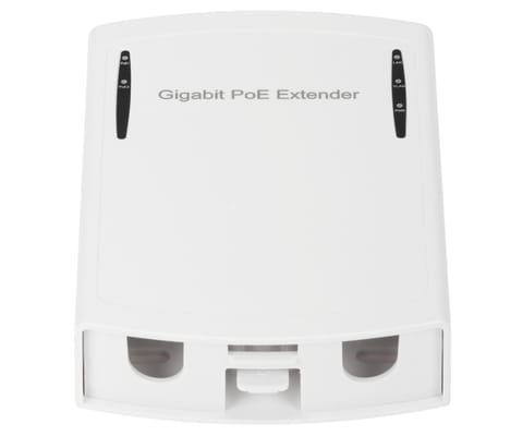 ⁨EXTENDER ETHERNET+PoE SPT-POE/2G-POE-OUTDOOR⁩ w sklepie Wasserman.eu