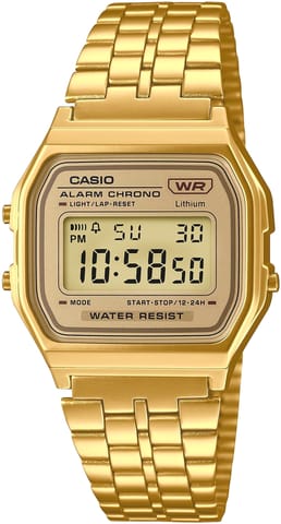 Zegarek CASIO Vintage A158WETG-9AEF + BOX w sklepie Wasserman.eu
