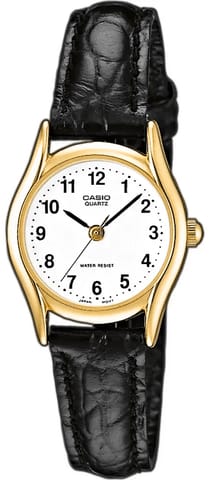 Zegarek Damski CASIO LTP-1154PQ-7BEG + BOX w sklepie Wasserman.eu