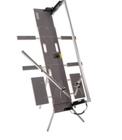 ⁨URZĄDZENIE DO CIĘCIA STYROPIANU 200W MAX. DŁ. CIĘCIA 1350MM⁩ w sklepie Wasserman.eu
