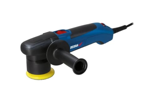 ⁨POLERKA ROTACYJNO-MIMOŚRODOWA 300W 75MM⁩ w sklepie Wasserman.eu