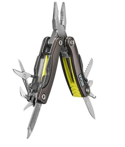 ⁨MULTITOOL - MULTINARZĘDZIE RMT14 14 W 1⁩ w sklepie Wasserman.eu