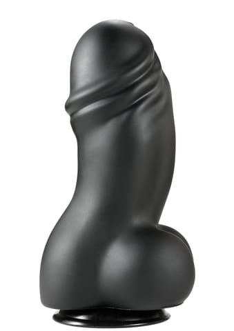 ⁨Fat Boys Dildo PVC 22 cm⁩ w sklepie Wasserman.eu