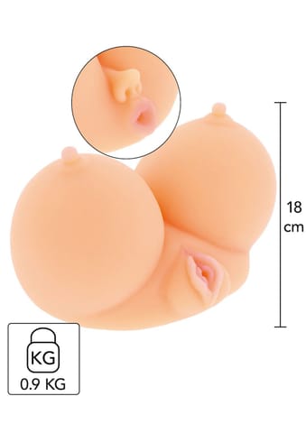 ⁨Busty Bimbo⁩ w sklepie Wasserman.eu