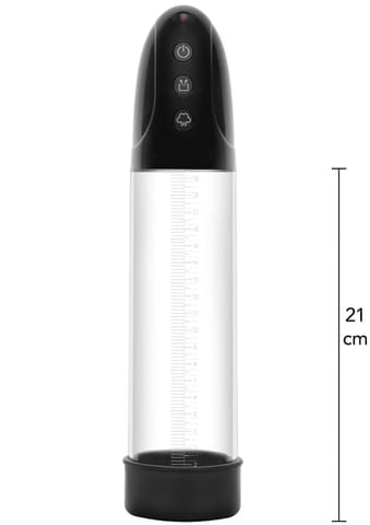 ⁨Automatic Penis Pump⁩ w sklepie Wasserman.eu